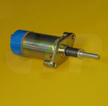 SOLENOID A