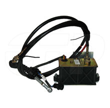 MOTOR AS-GOV