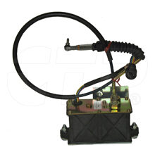 MOTOR AS-GOV