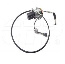 MOTOR AS-GOV