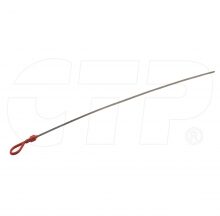 GAUGE-OIL LEVEL