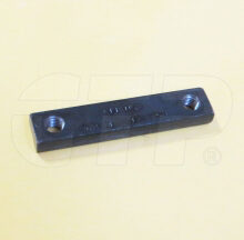 PLATE-RETAINER