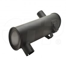 MUFFLER AS
