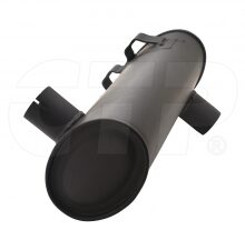 MUFFLER