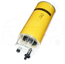FILTER AS-FUEL WATER SEPARATOR