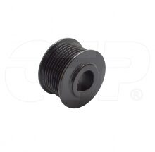 PULLEY-ALTERNATOR