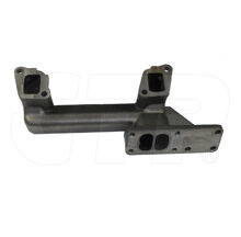 MANIFOLD E