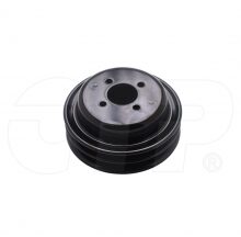 PULLEY-FAN DRIVE