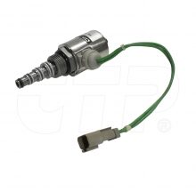VALVE GP S 24 VOLTS