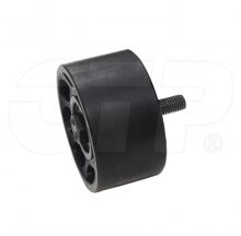 PULLEY AS-IDLER