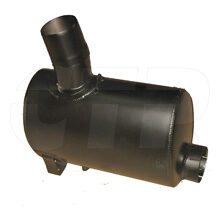 MUFFLER AS