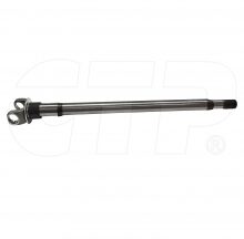 SHAFT RH
