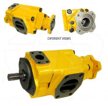 PUMP GP-VANE VQH