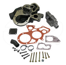 WATER PUMP