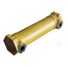 CORE AS-OIL COOLER