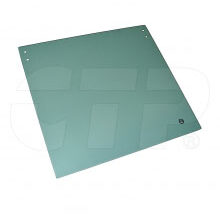 GLASS SLIDING