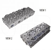 CYLINDER HEAD AS