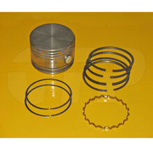 PISTON &RING