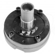 PUMP GP - GEAR