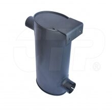 MUFFLER AS