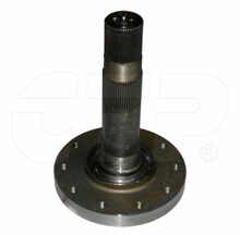 SPINDLE WHEEL