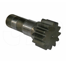 SHAFT-PINION