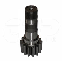 SHAFT-PINION