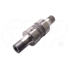 SHAFT-TRACK IDLER