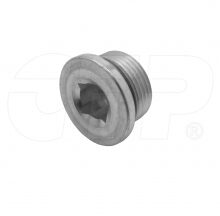 PLUG AS-DRAIN