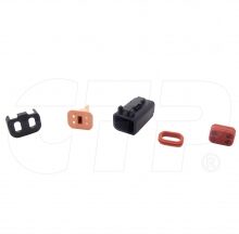 PLUG KIT-CONNECTOR