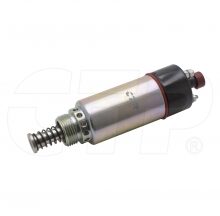 SOLENOID A