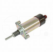 SOLENOID