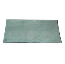 GLASS-LOWER FRONT
