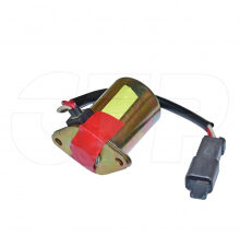 SOLENOID