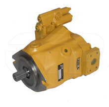 PUMP GP-PS