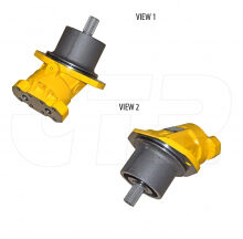 MOTOR GP-PISTON STEERING