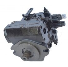PUMP GP
