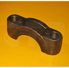 CAP AS-BEARING