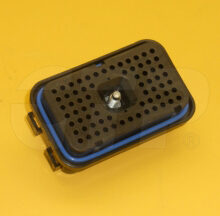 PLUG AS-CONNECTOR