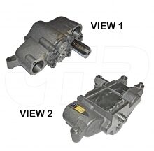 PUMP GP-OIL