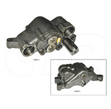 PUMP GP-OIL ENGINE