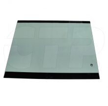 GLASS AS