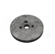 PLATE AS