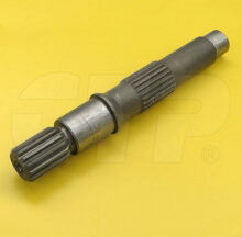 SHAFT-PUMP