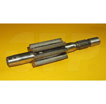 SHAFT AS-P