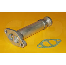 PUMP AS-F