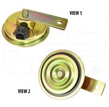 HORN  (LOW TONE)