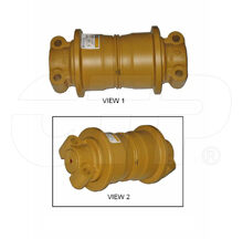 ROLLER G S/F-TRACK