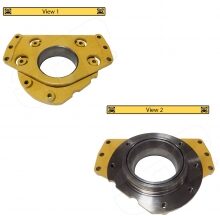 TRUNNION A