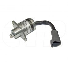 SOLENOID A